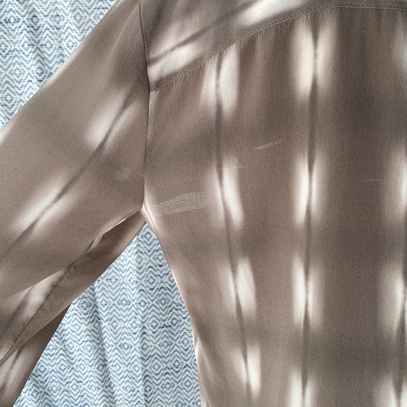 EE by Etcetera Silk Top - Picture 10 of 14